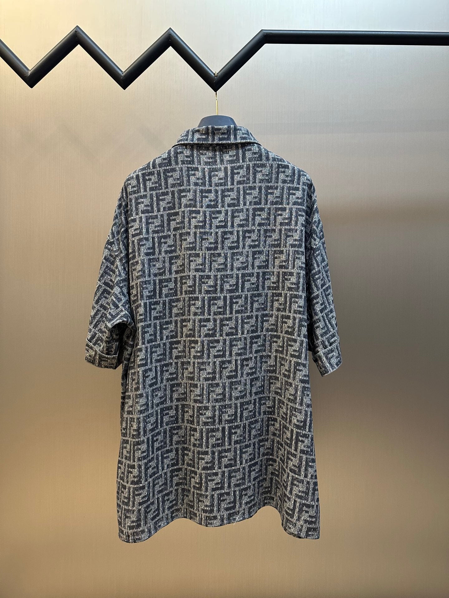 LuxluxHouse Best Quality Clothes Shirts&Polo Fendi