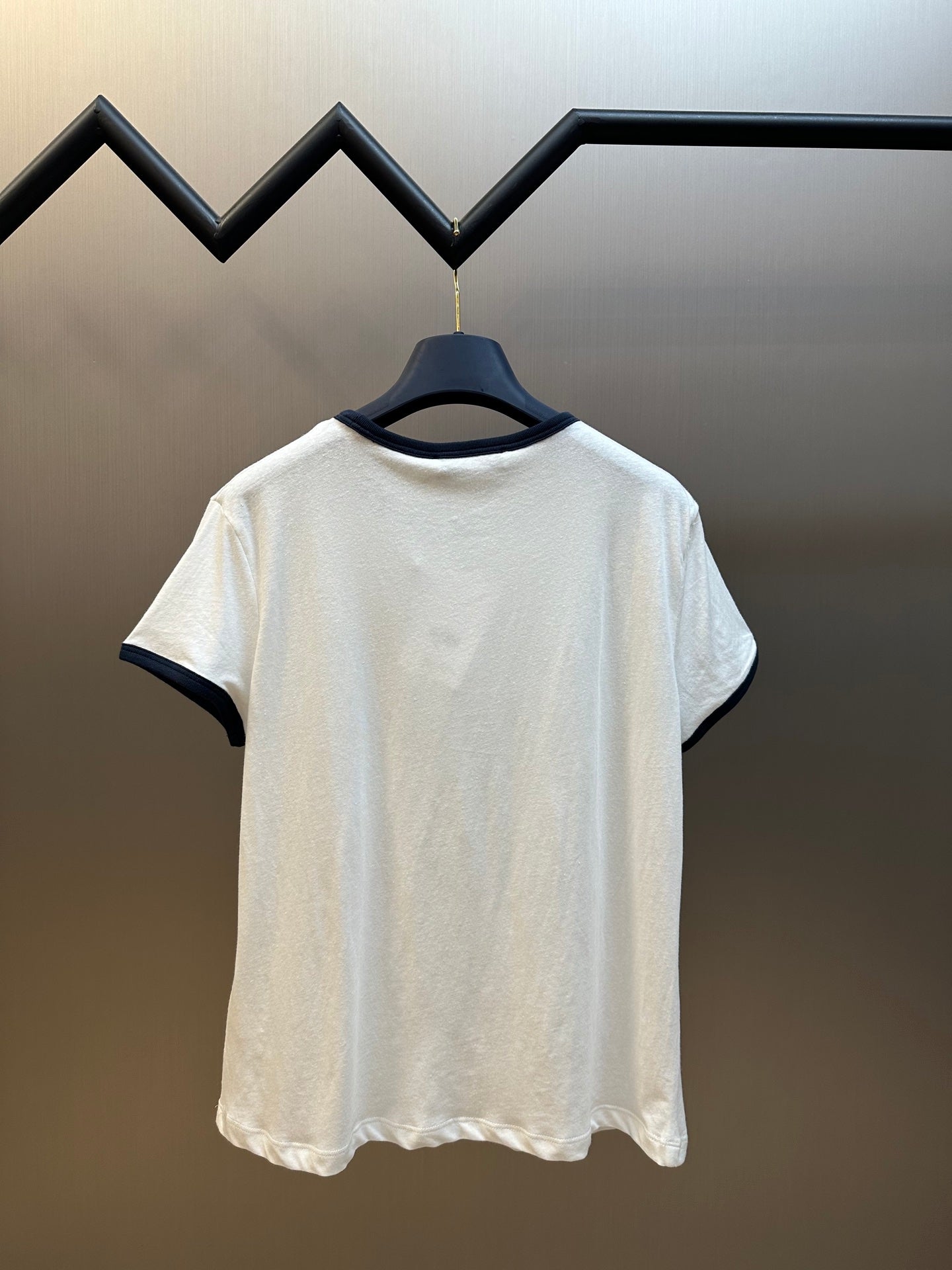 LuxluxHouse Best Quality Clothes T-shirt Dior