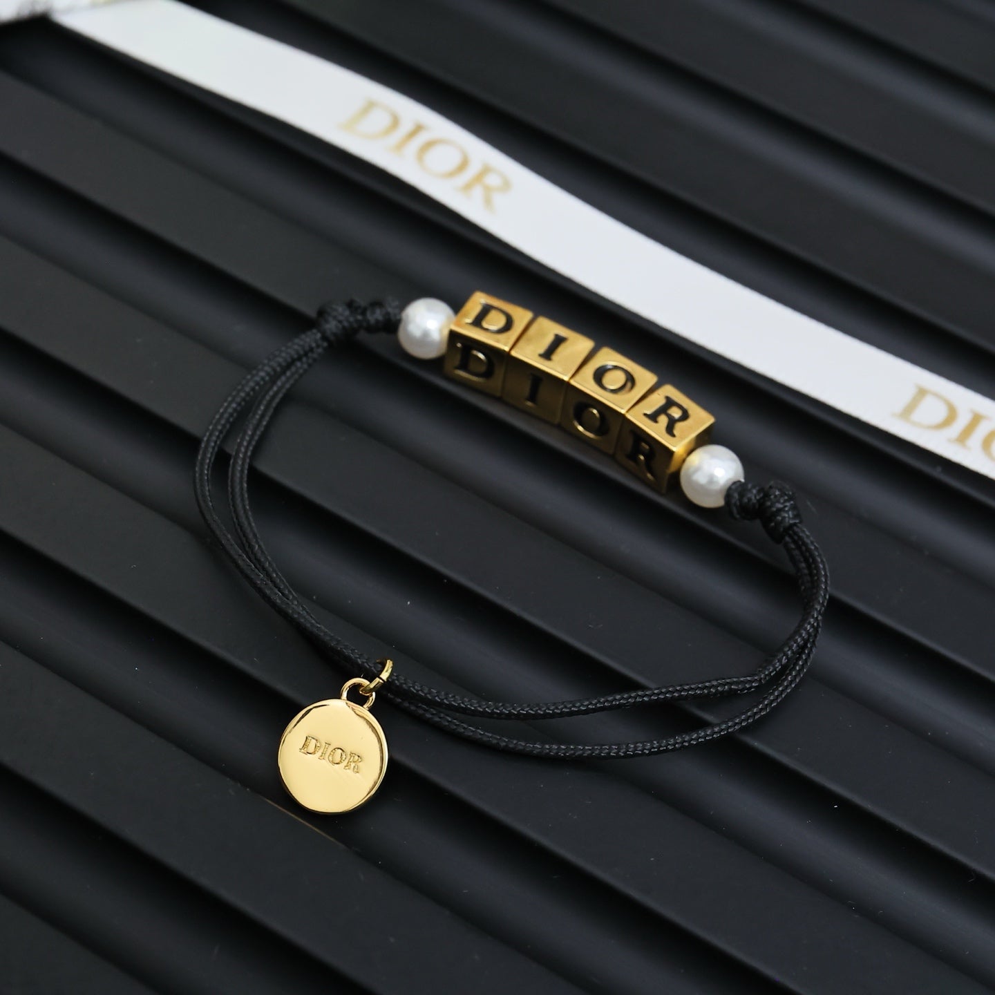 LuxluxHouse Best Quality Accessories Bracelet Dior