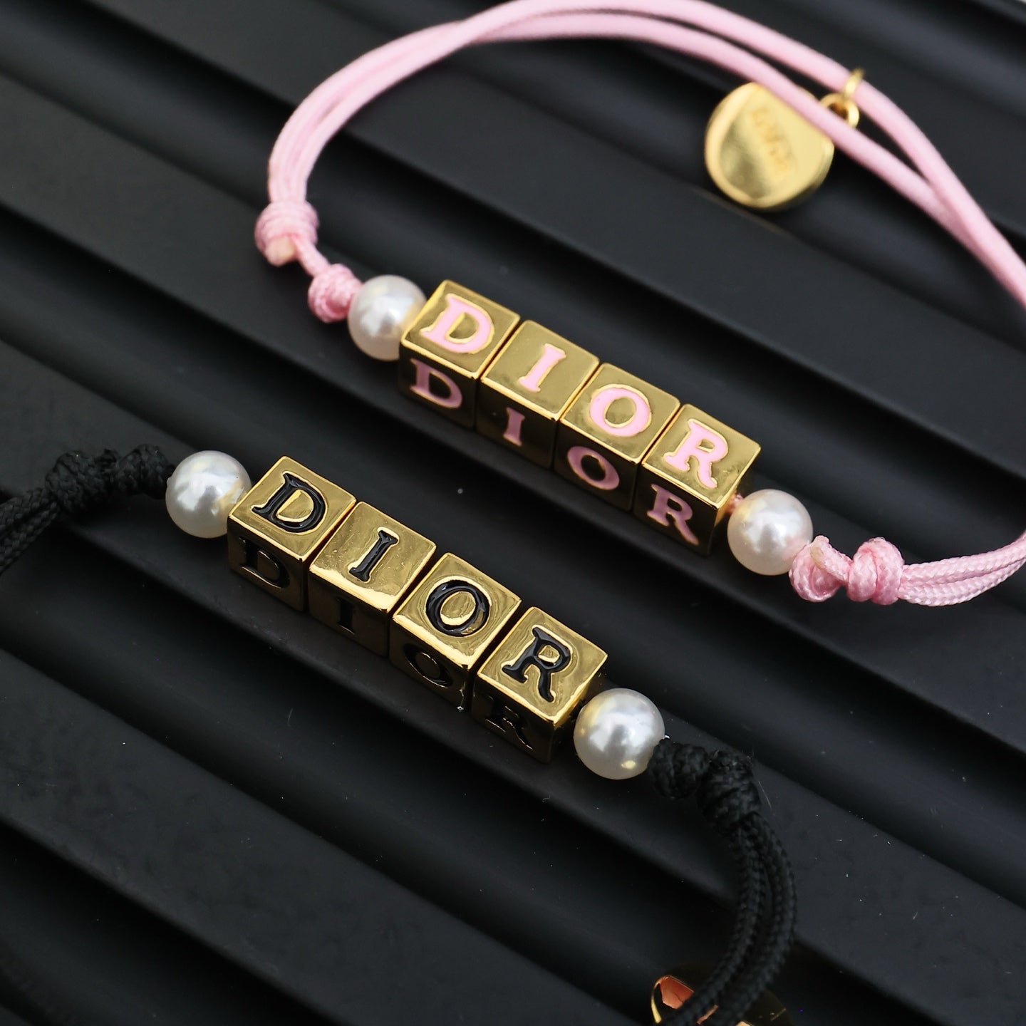 LuxluxHouse Best Quality Accessories Bracelet Dior