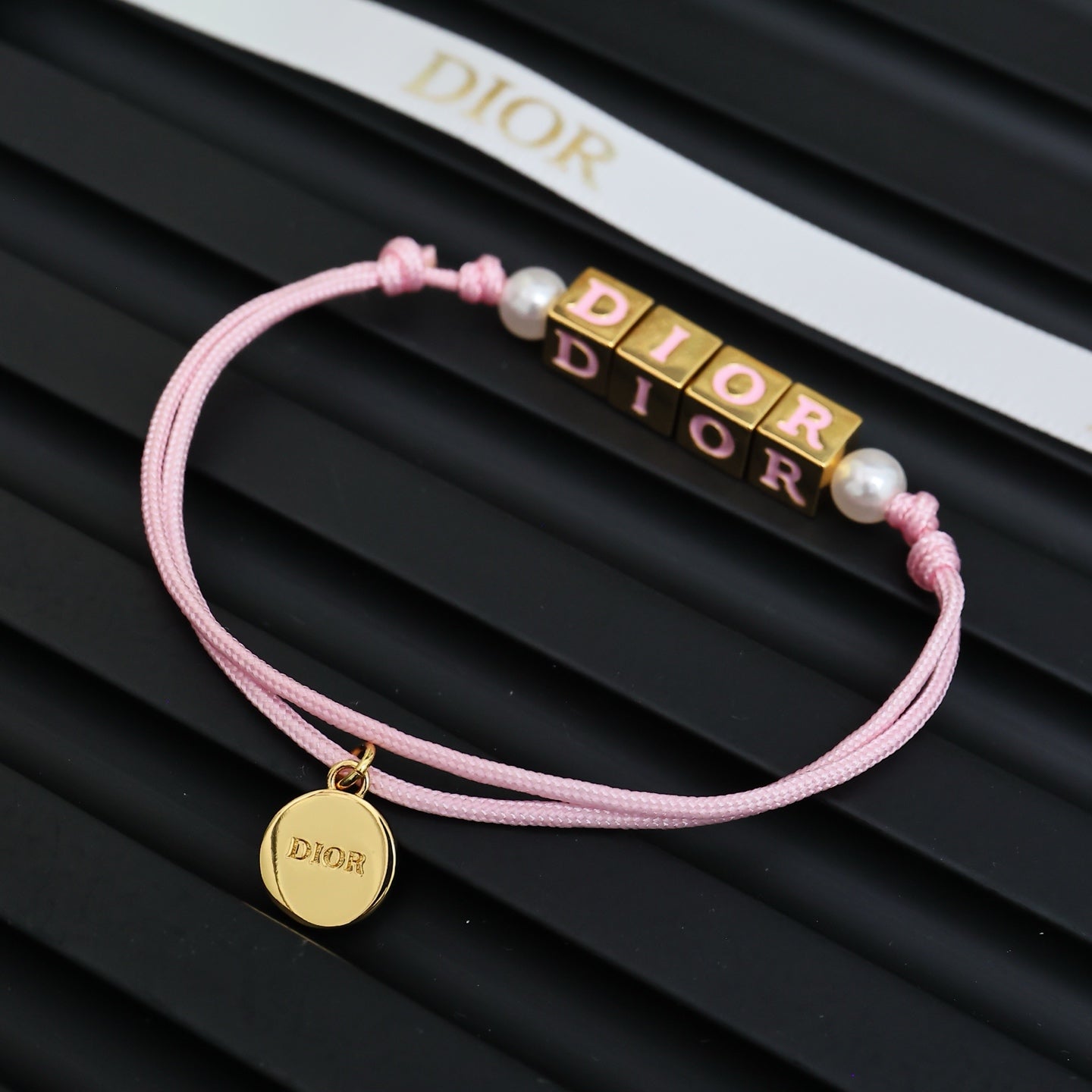 LuxluxHouse Best Quality Accessories Bracelet Dior