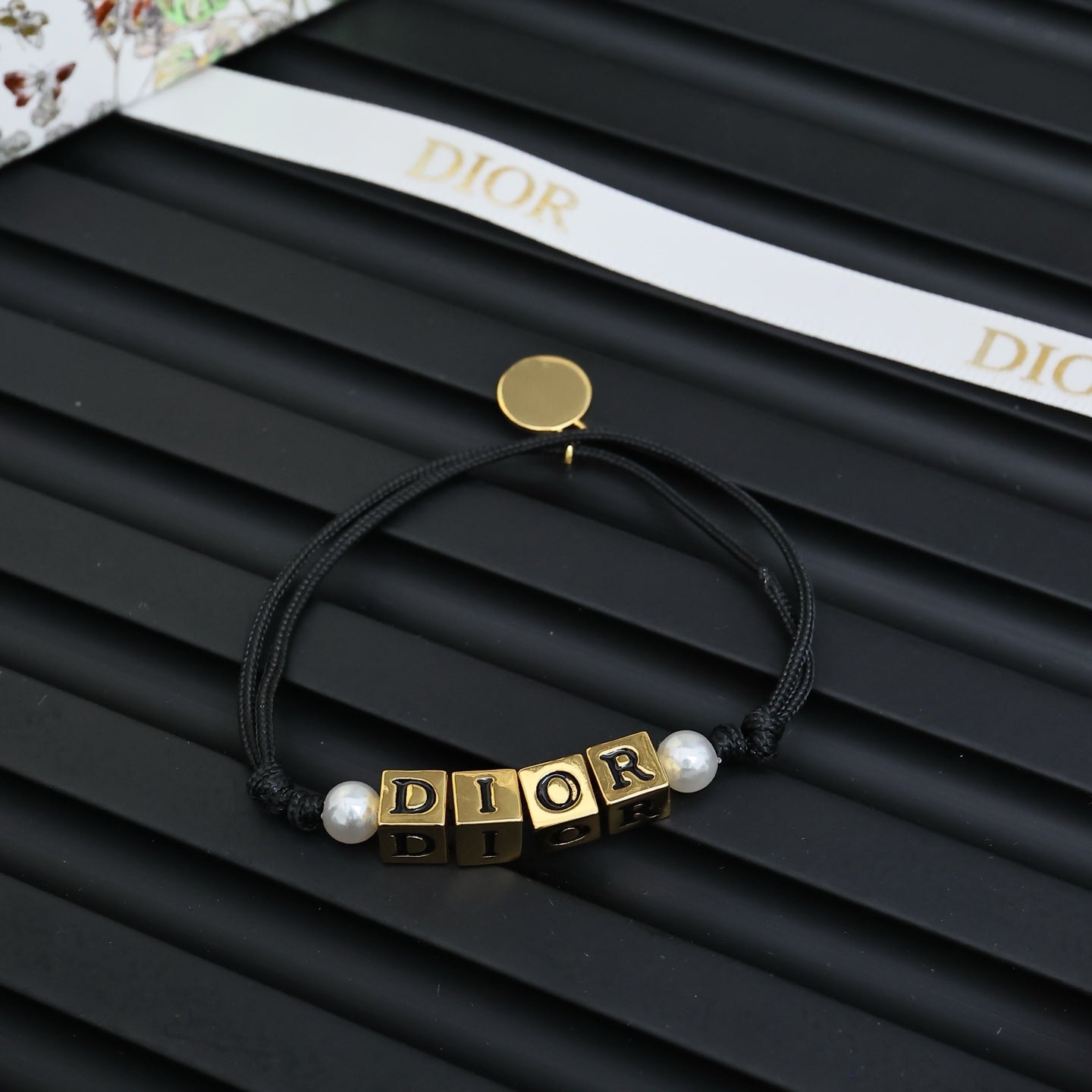 LuxluxHouse Best Quality Accessories Bracelet Dior