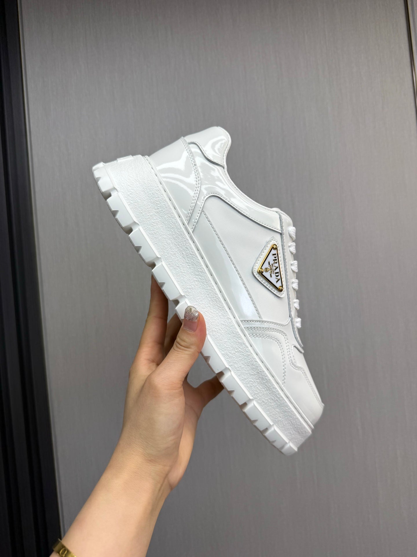 LuxluxHouse Best Quality Shoes Prada