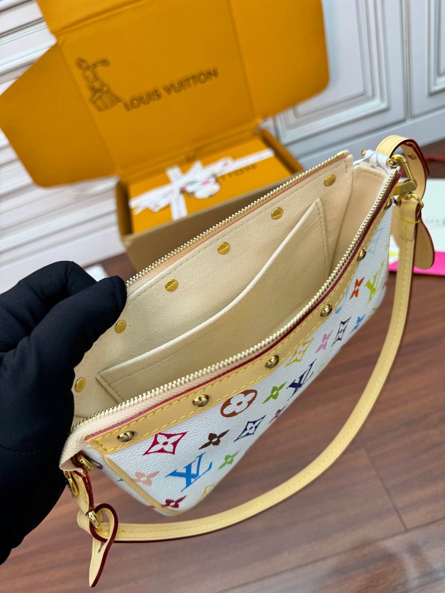 LuxluxHouse Best Quality Bags Best Women