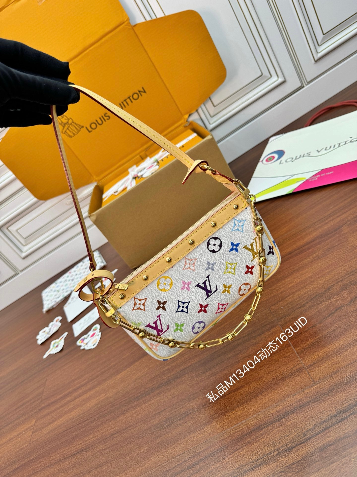 LuxluxHouse Best Quality Bags Best Women
