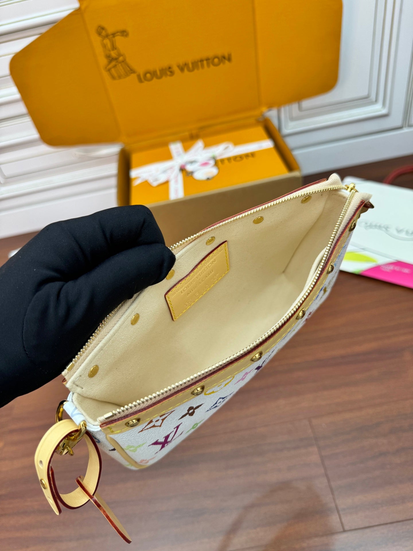LuxluxHouse Best Quality Bags Best Women