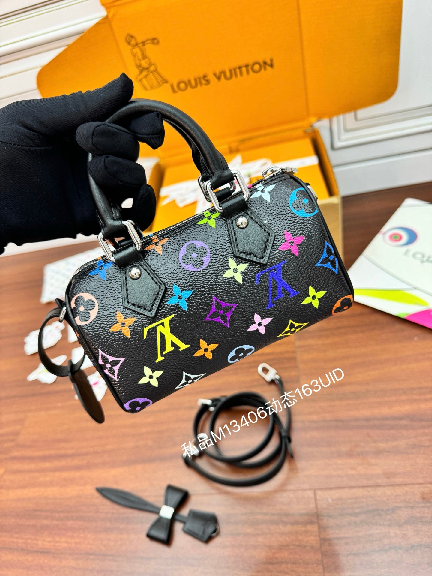 LuxluxHouse Best Quality Bags Best Women