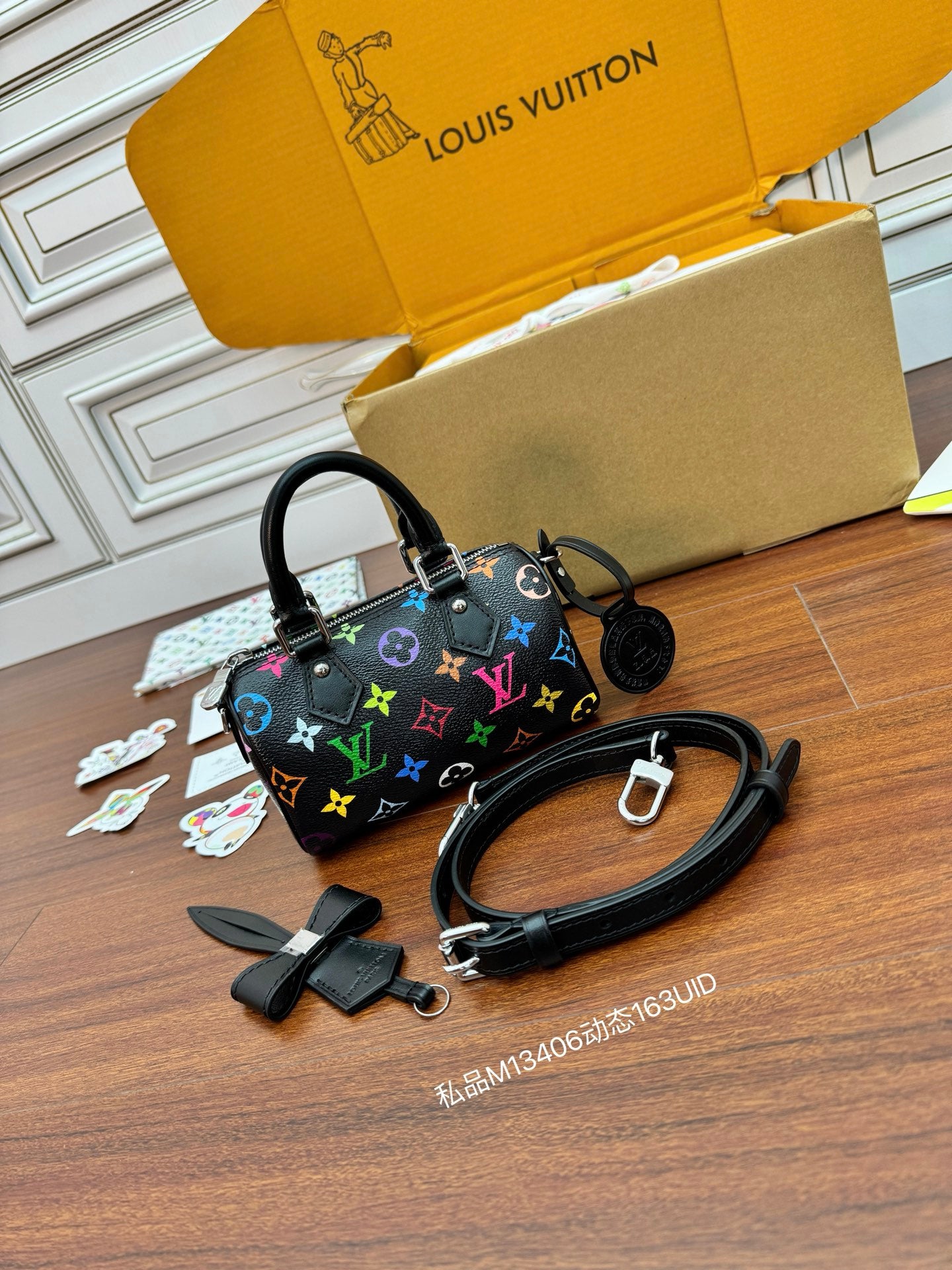 LuxluxHouse Best Quality Bags Best Women