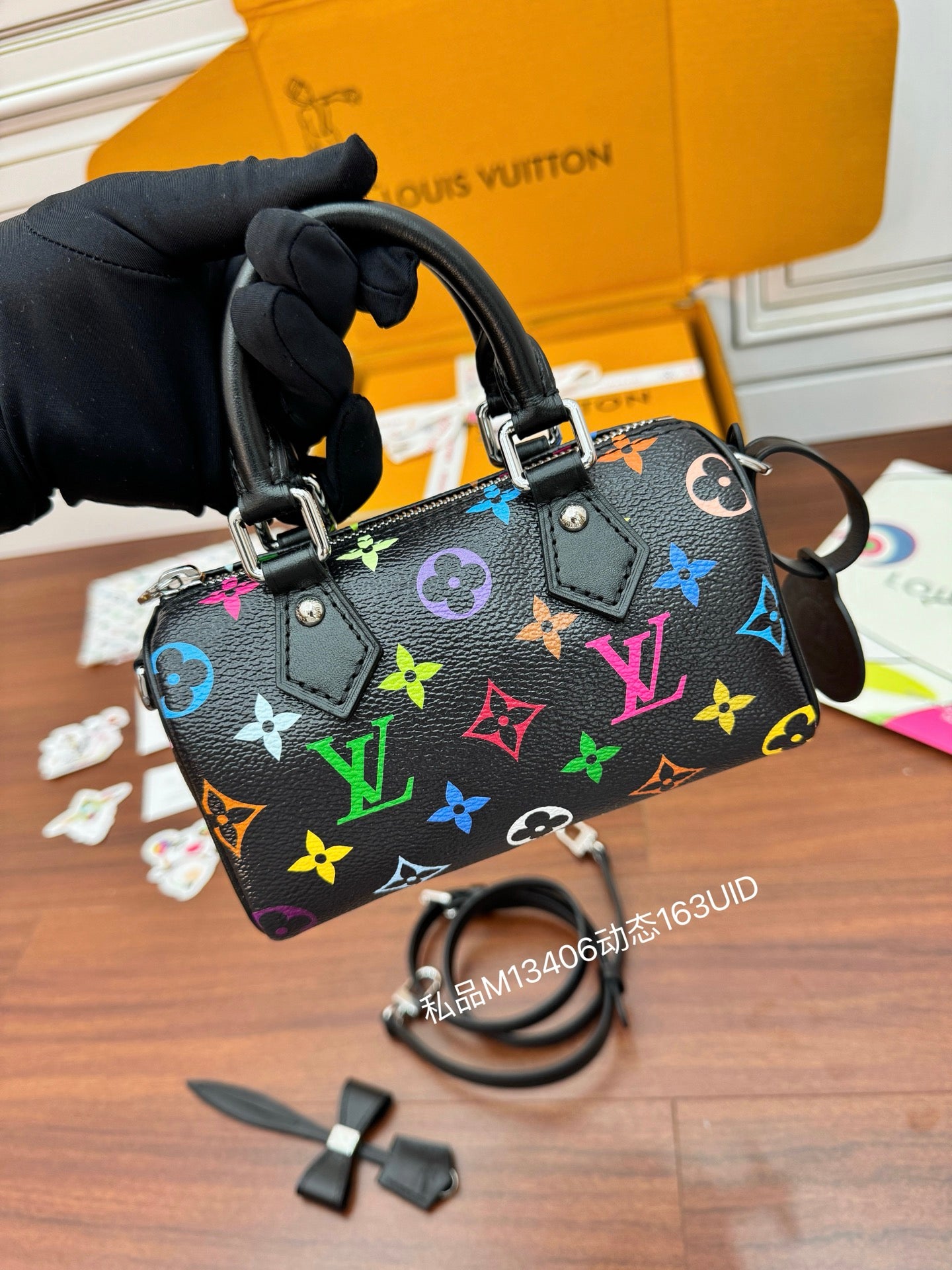 LuxluxHouse Best Quality Bags Best Women