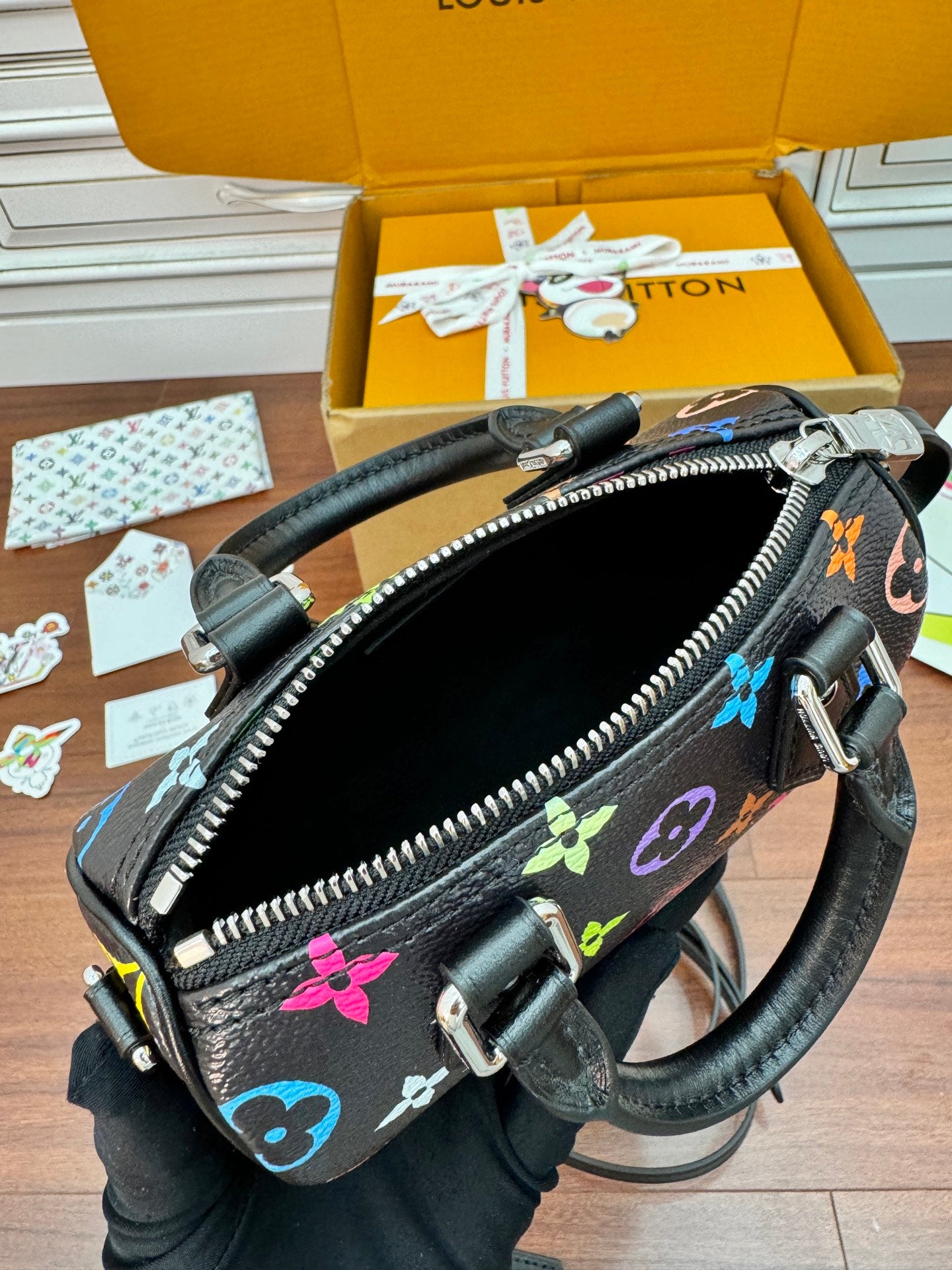 LuxluxHouse Best Quality Bags Best Women