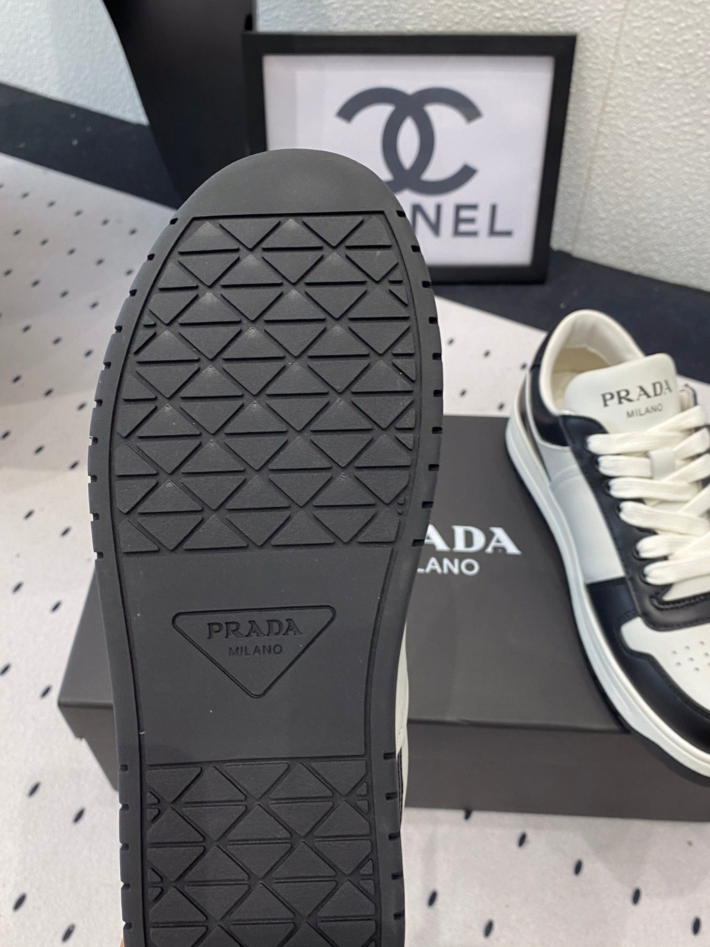 LuxluxHouse Best Quality Women Shoes Prada