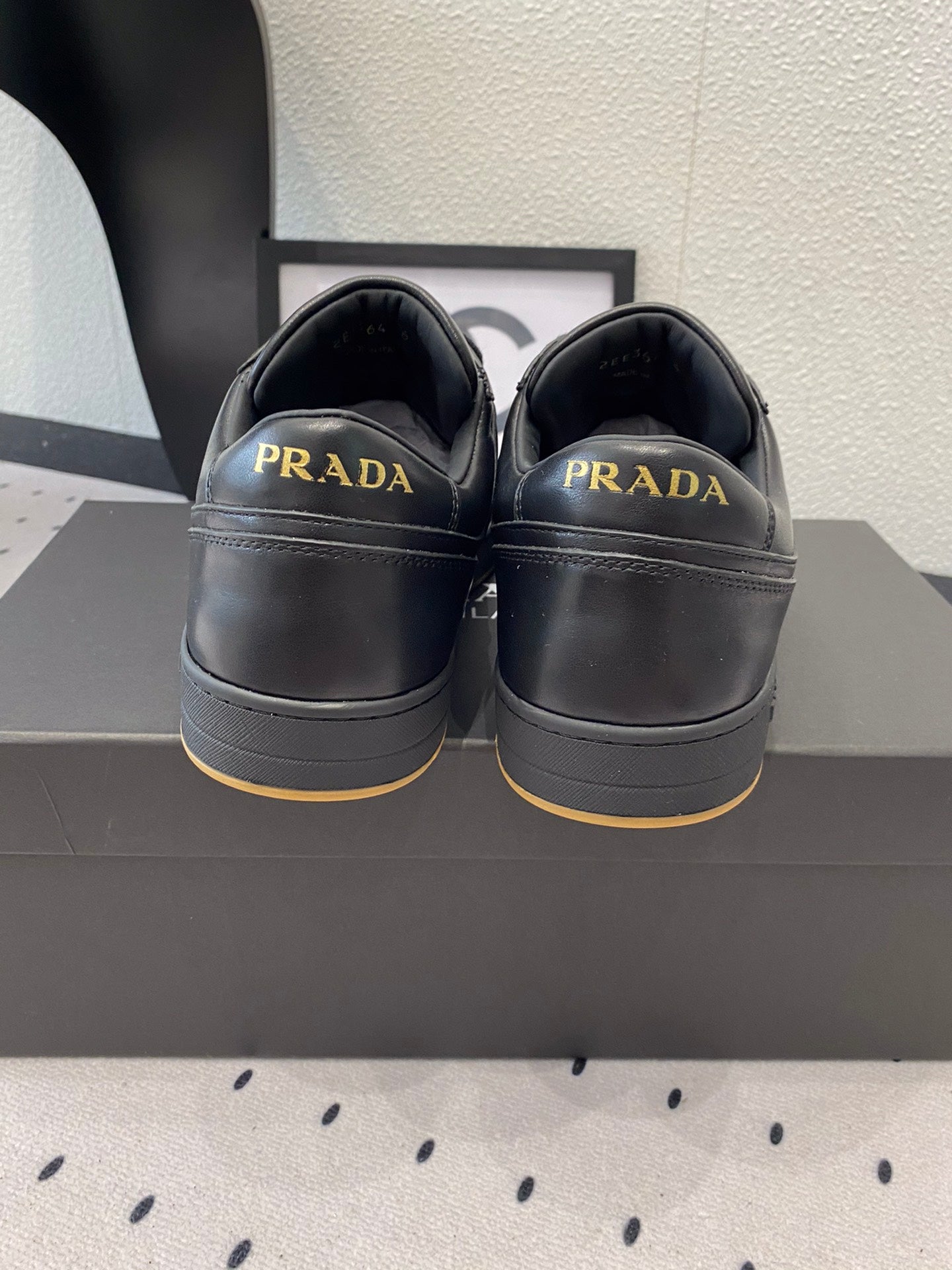 LuxluxHouse Best Quality Women Shoes Prada