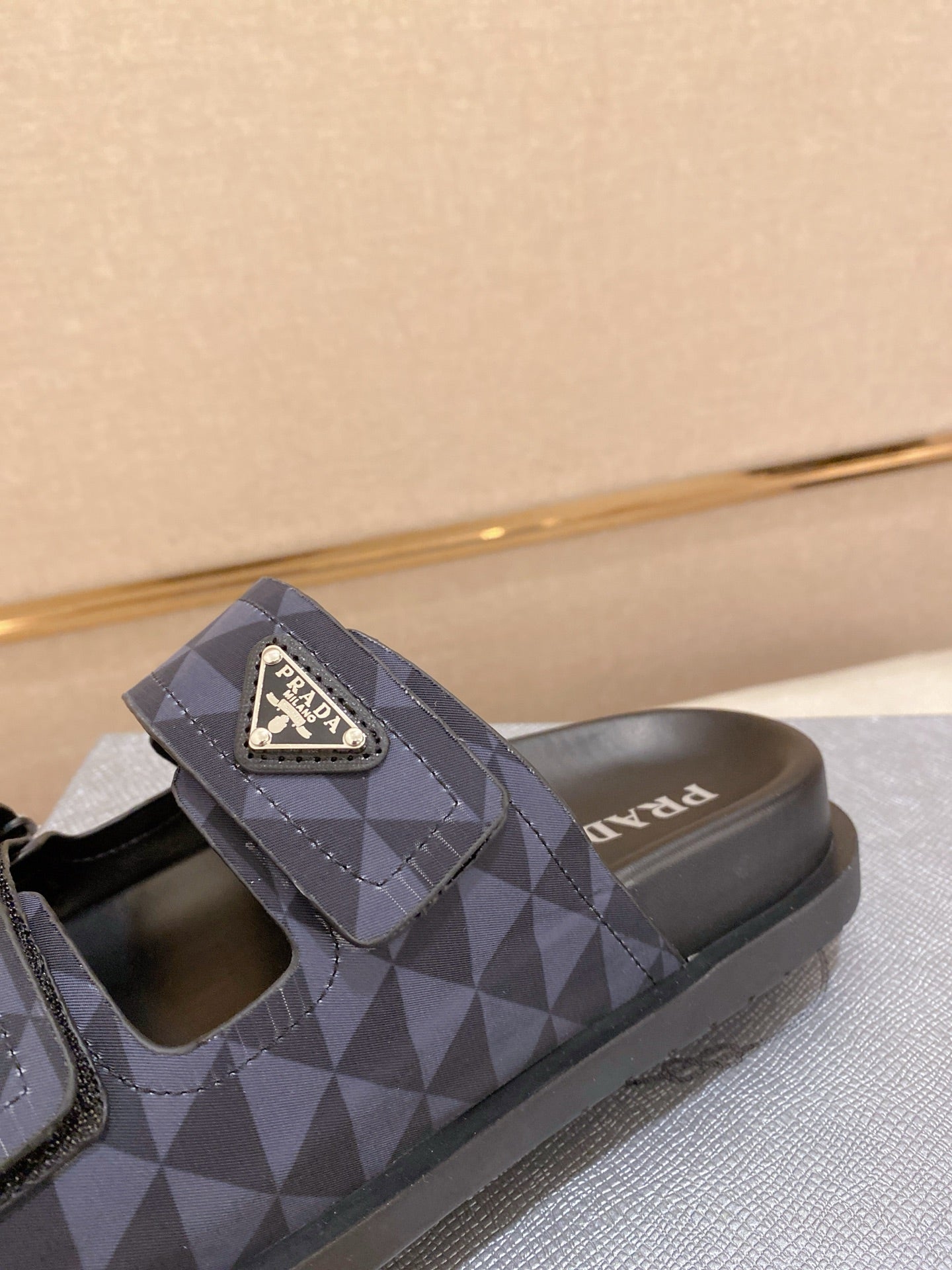 LuxluxHouse Best Quality Sandals Prada