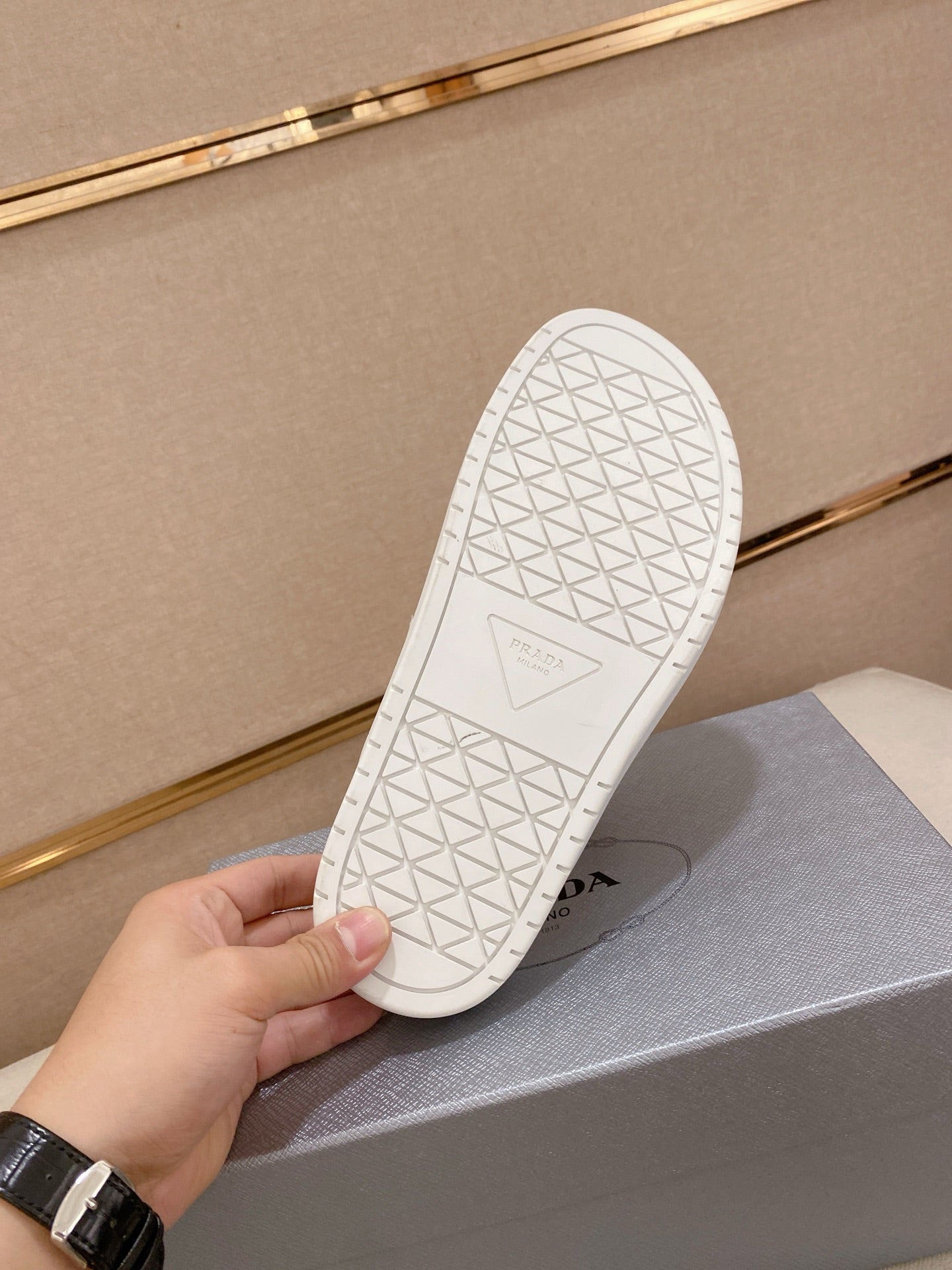 LuxluxHouse Best Quality Sandals Prada