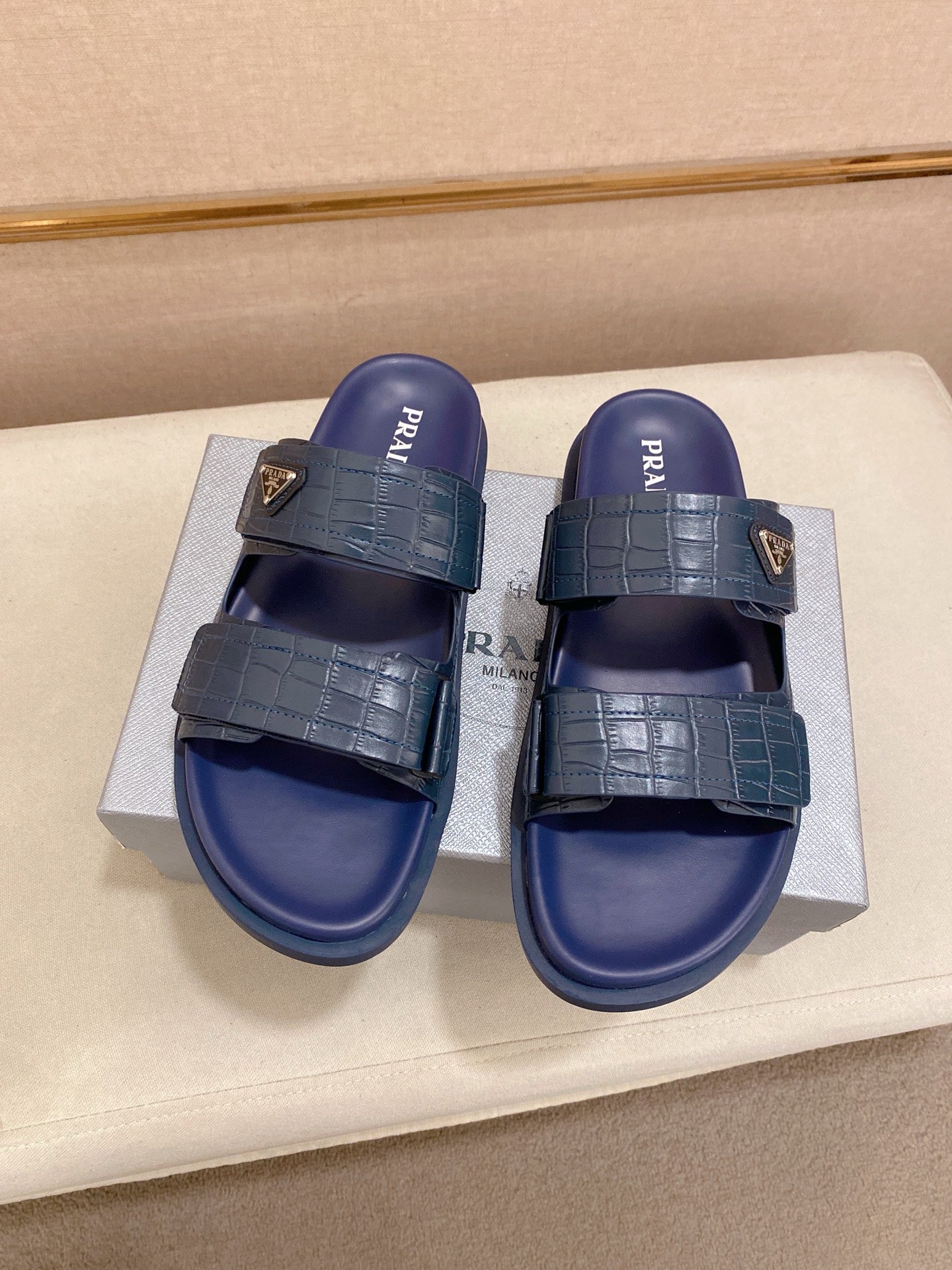 LuxluxHouse Best Quality Sandals Prada