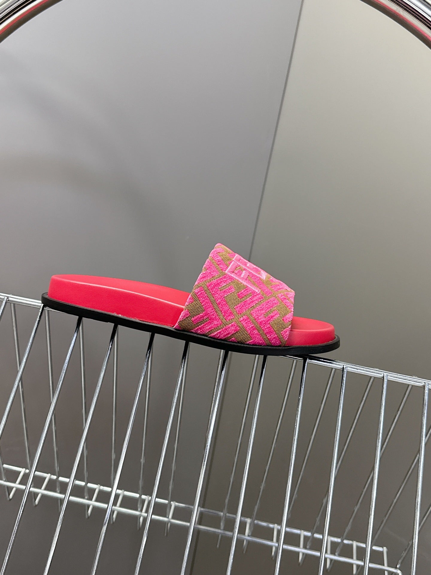 LuxluxHouse Best Quality Fendi Women Shoes