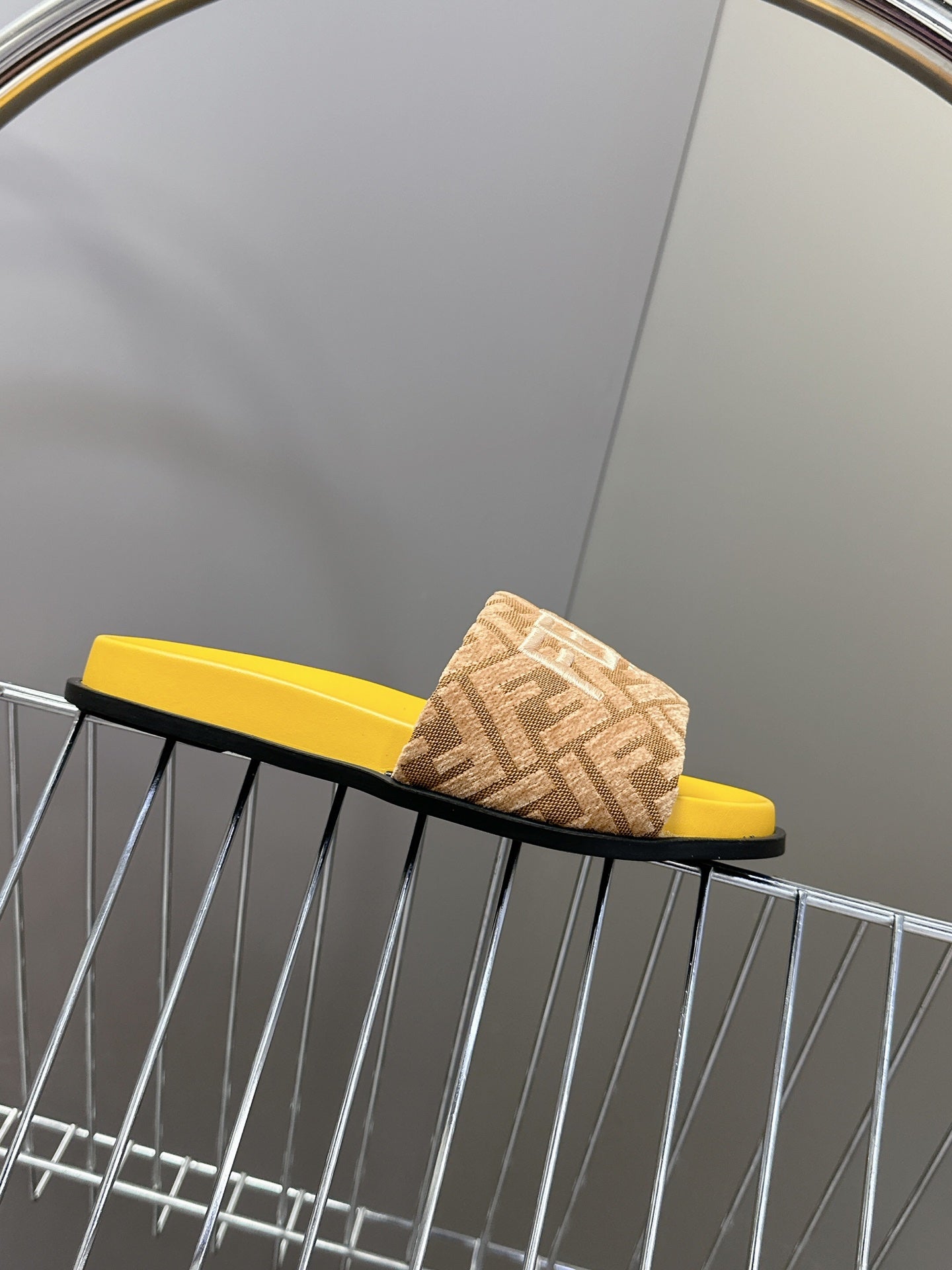 LuxluxHouse Best Quality Fendi Women Shoes