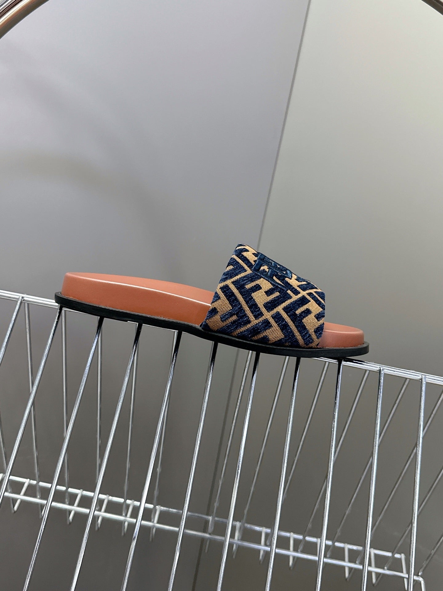 LuxluxHouse Best Quality Fendi Women Shoes