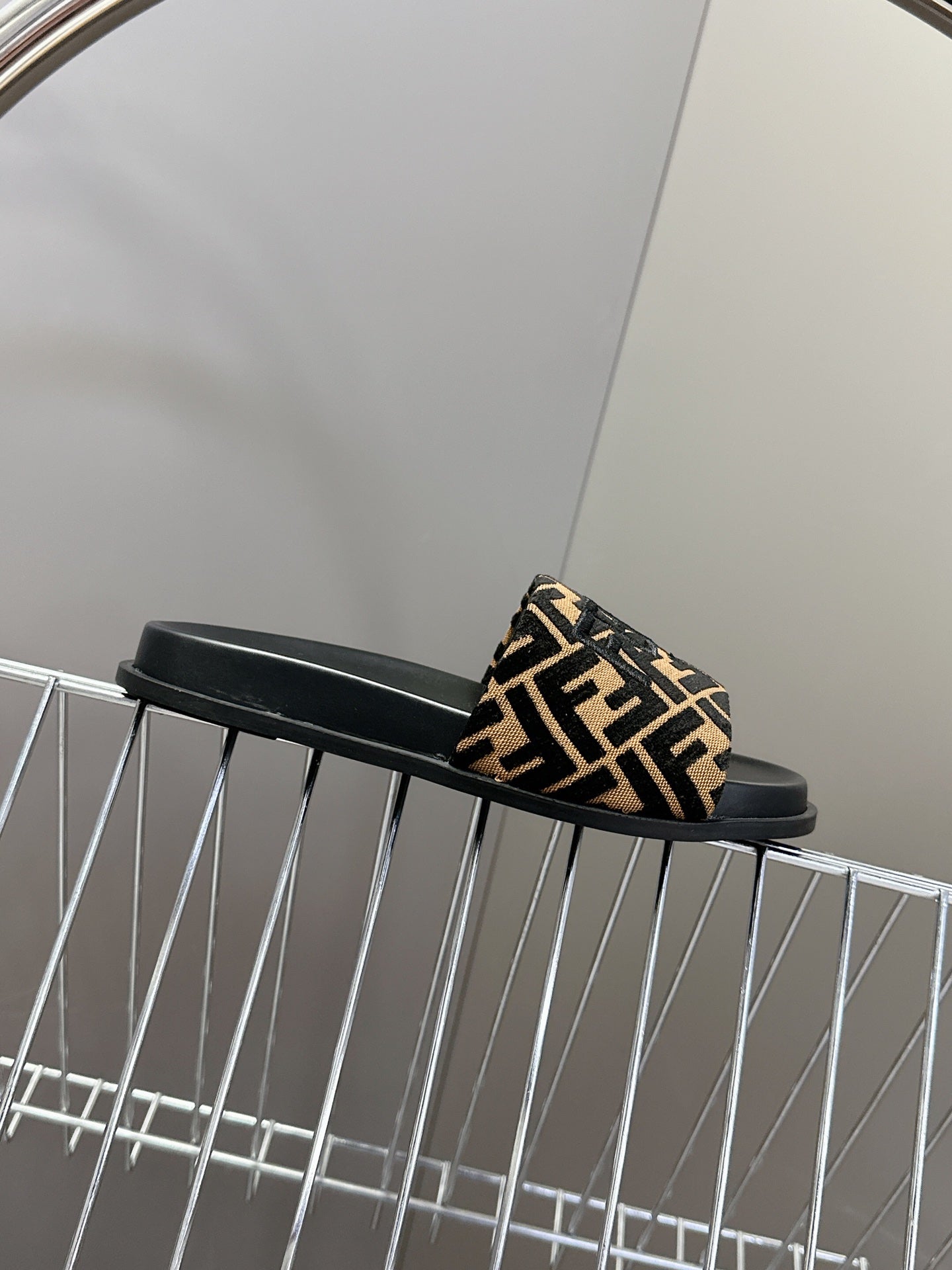 LuxluxHouse Best Quality Fendi Women Shoes