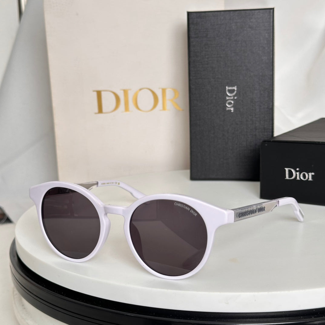 LuxluxHouse Best Quality Glasses Dior