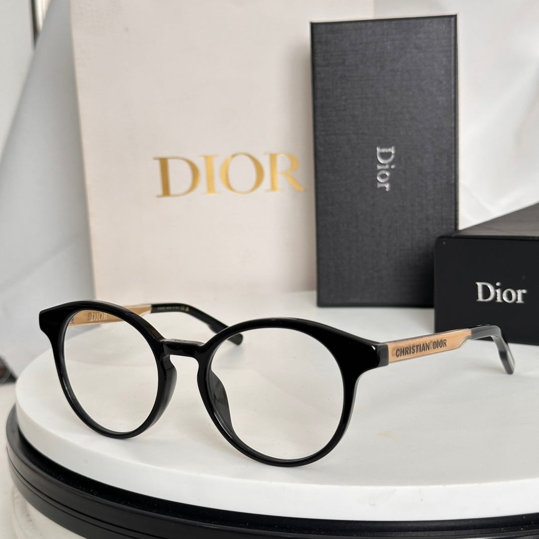 LuxluxHouse Best Quality Glasses Dior