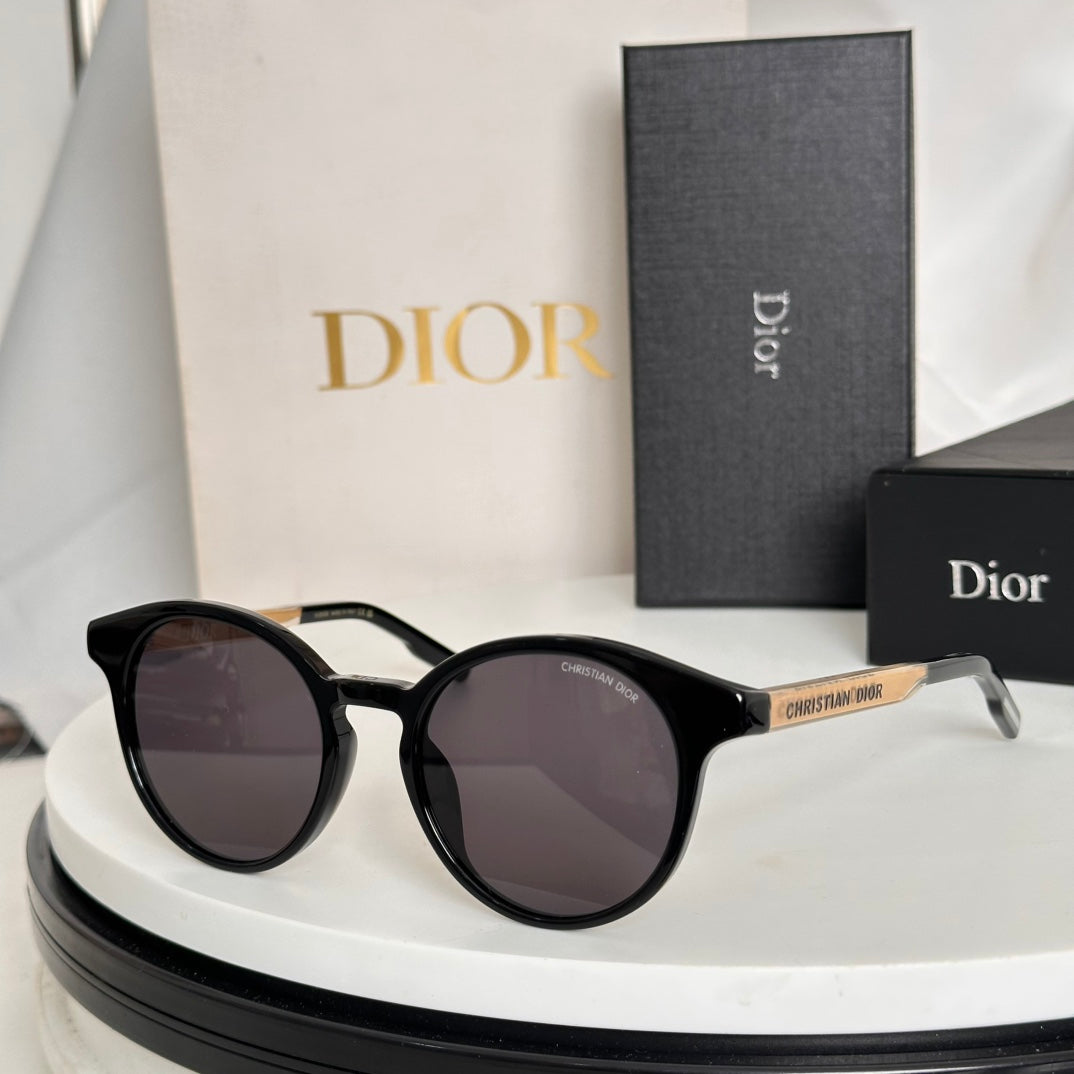 LuxluxHouse Best Quality Glasses Dior