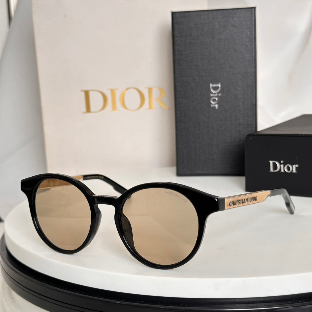 LuxluxHouse Best Quality Glasses Dior