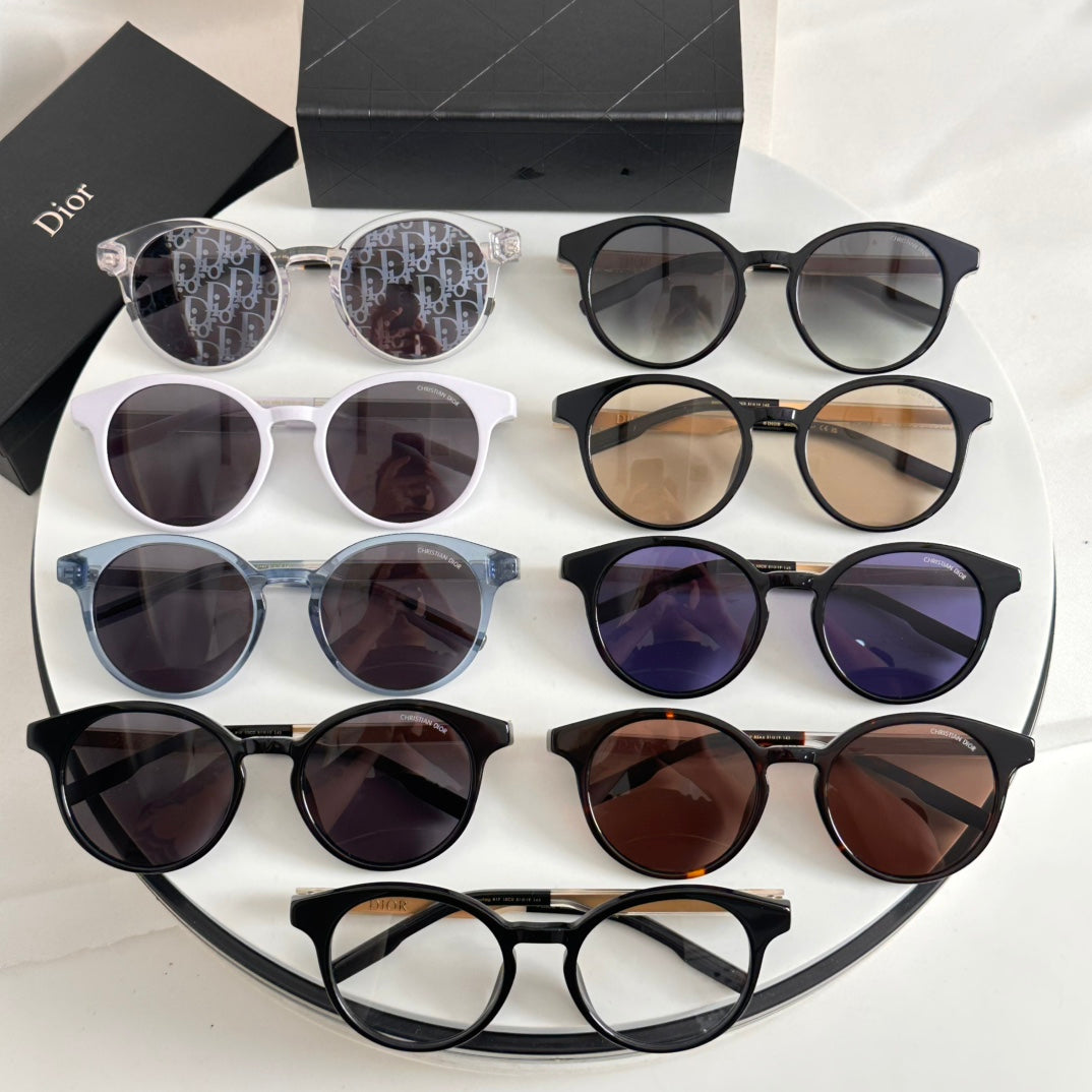 LuxluxHouse Best Quality Glasses Dior