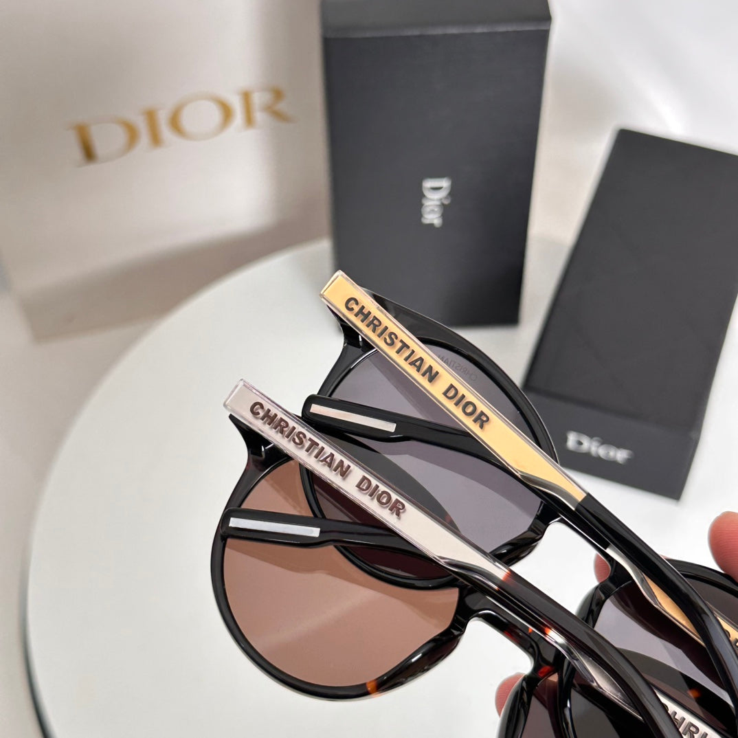 LuxluxHouse Best Quality Glasses Dior
