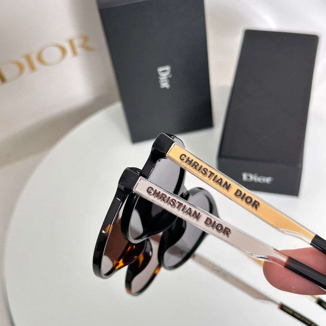 LuxluxHouse Best Quality Glasses Dior