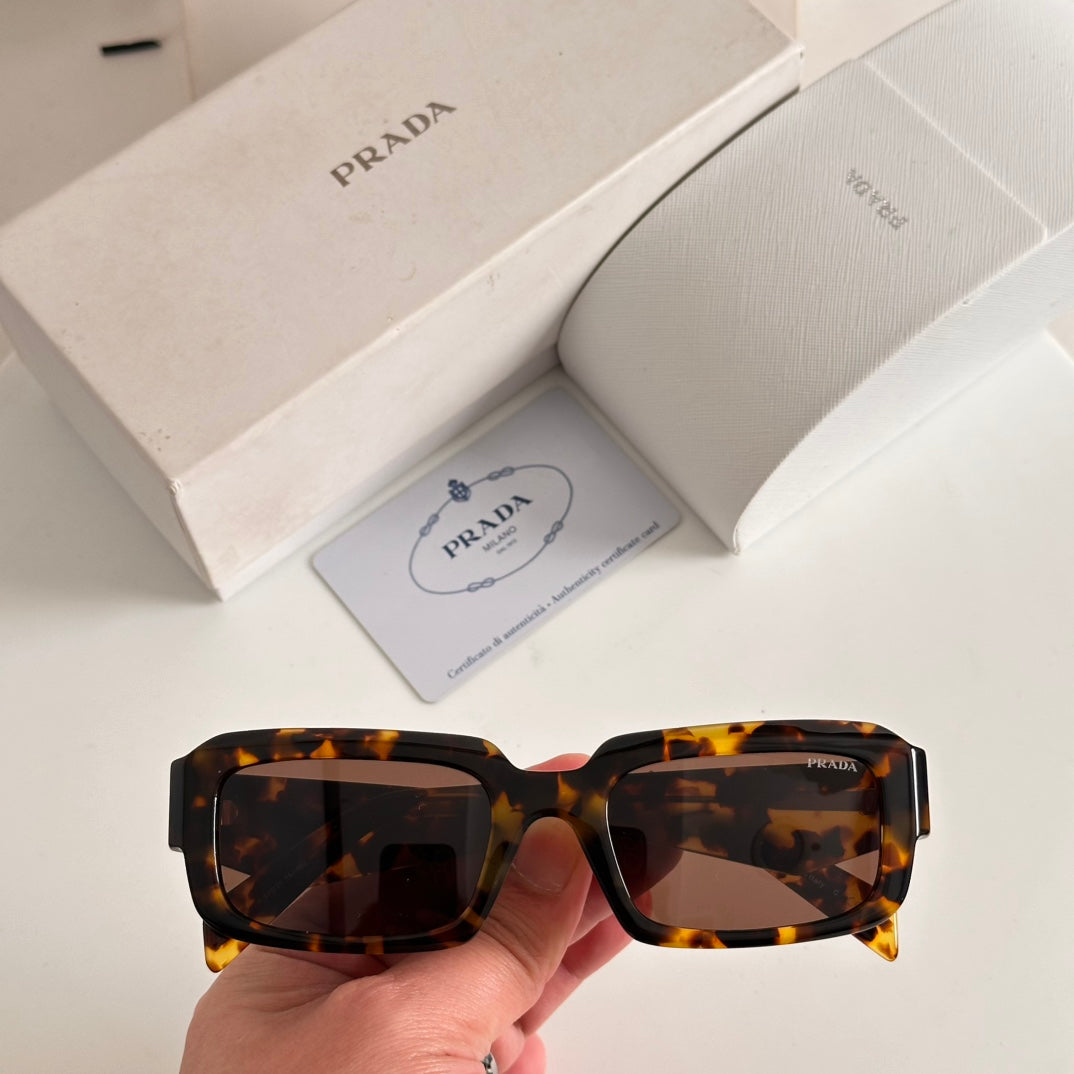 LuxluxHouse Best Quality Glasses Prada