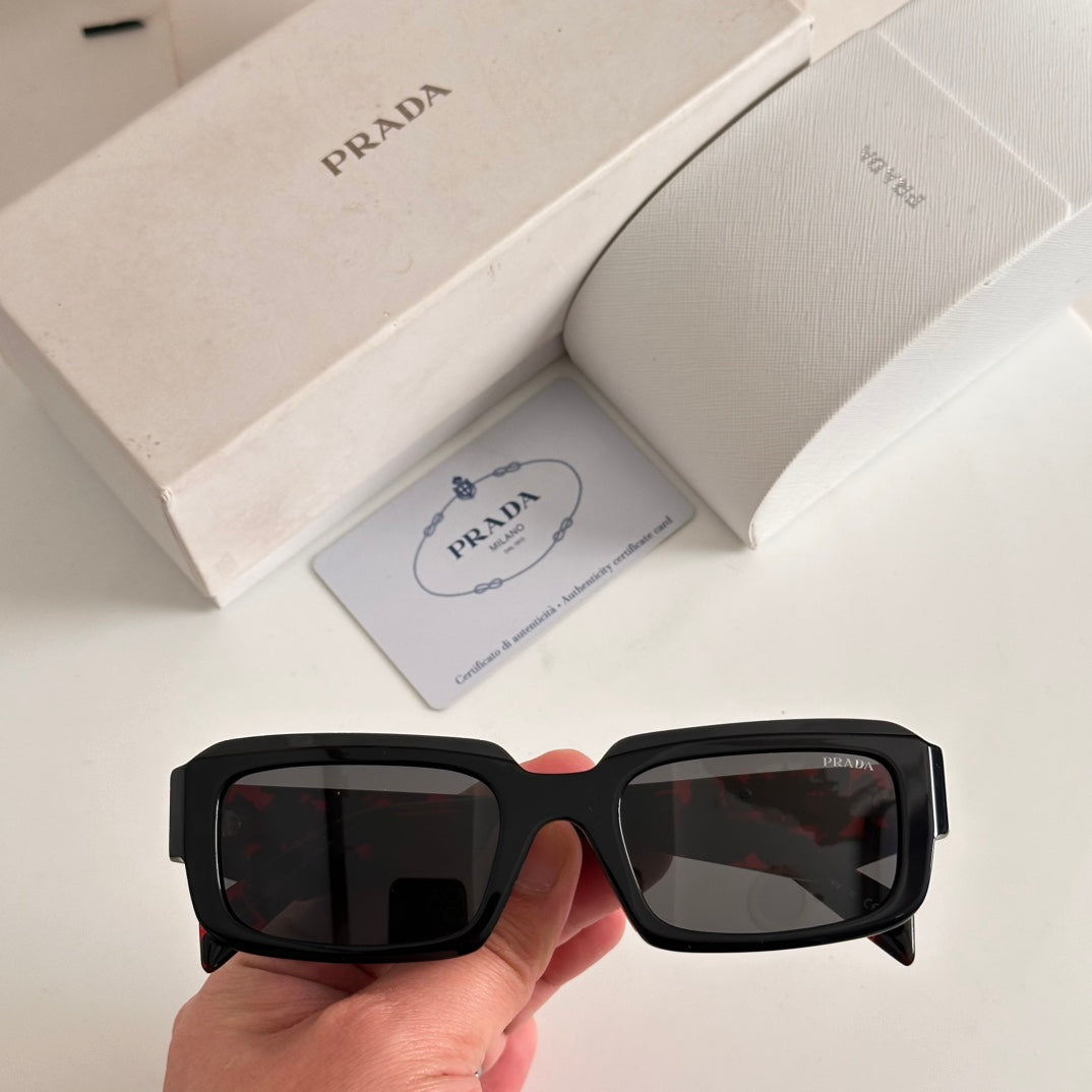 LuxluxHouse Best Quality Glasses Prada