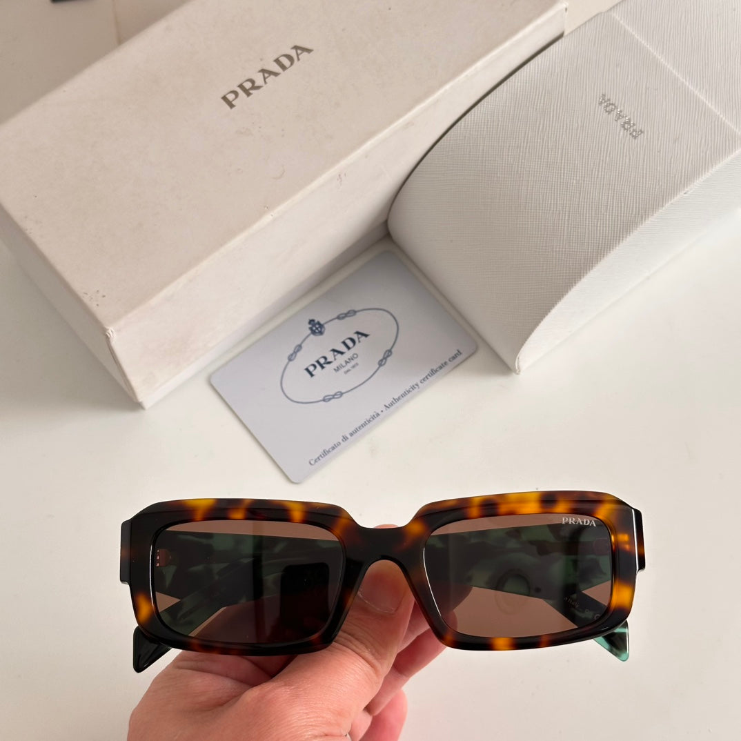 LuxluxHouse Best Quality Glasses Prada