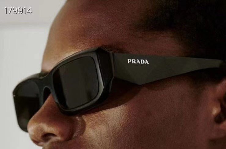 LuxluxHouse Best Quality Glasses Prada