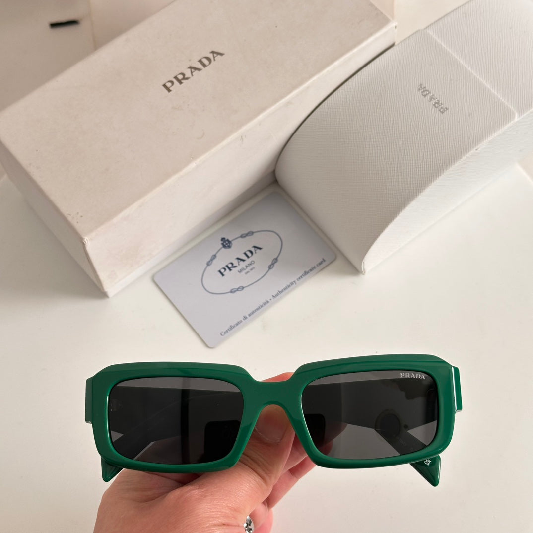 LuxluxHouse Best Quality Glasses Prada