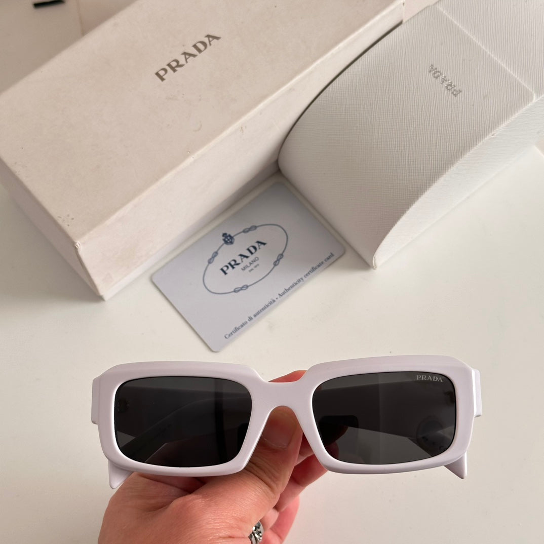 LuxluxHouse Best Quality Glasses Prada