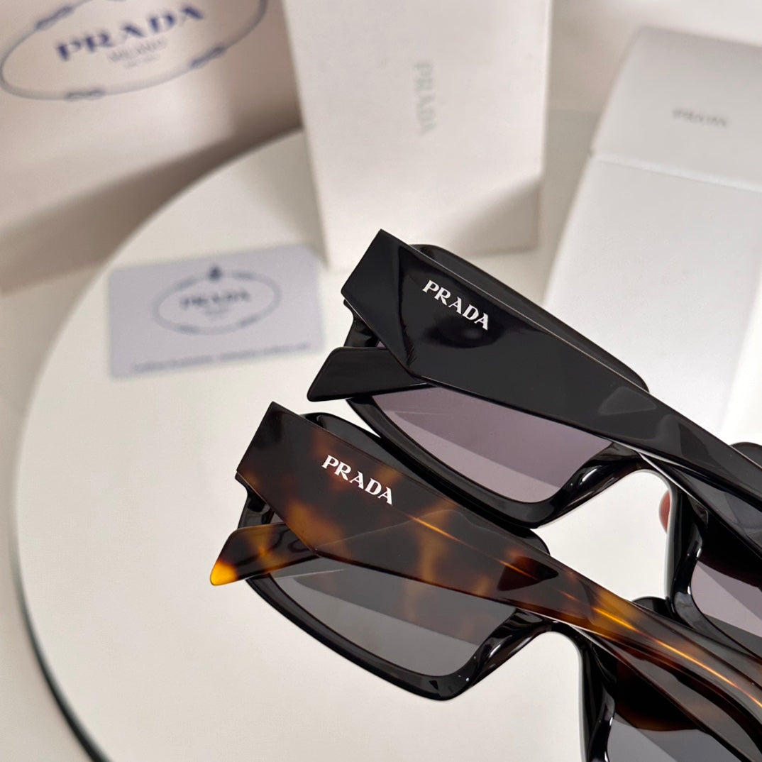 LuxluxHouse Best Quality Glasses Prada
