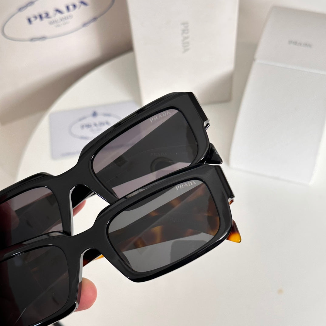LuxluxHouse Best Quality Glasses Prada