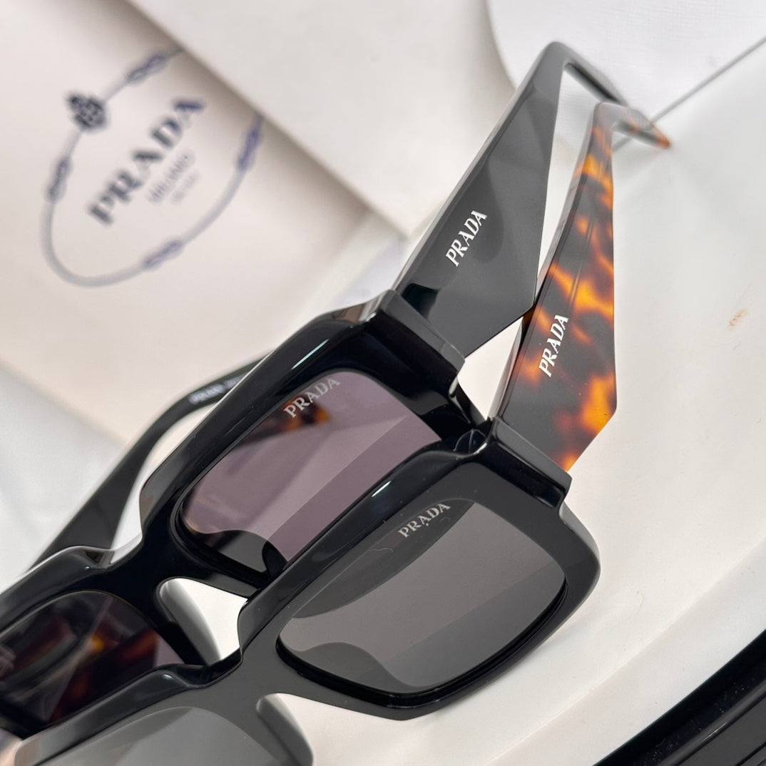 LuxluxHouse Best Quality Glasses Prada