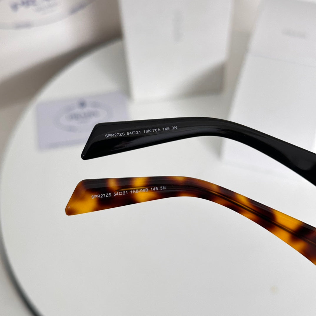 LuxluxHouse Best Quality Glasses Prada