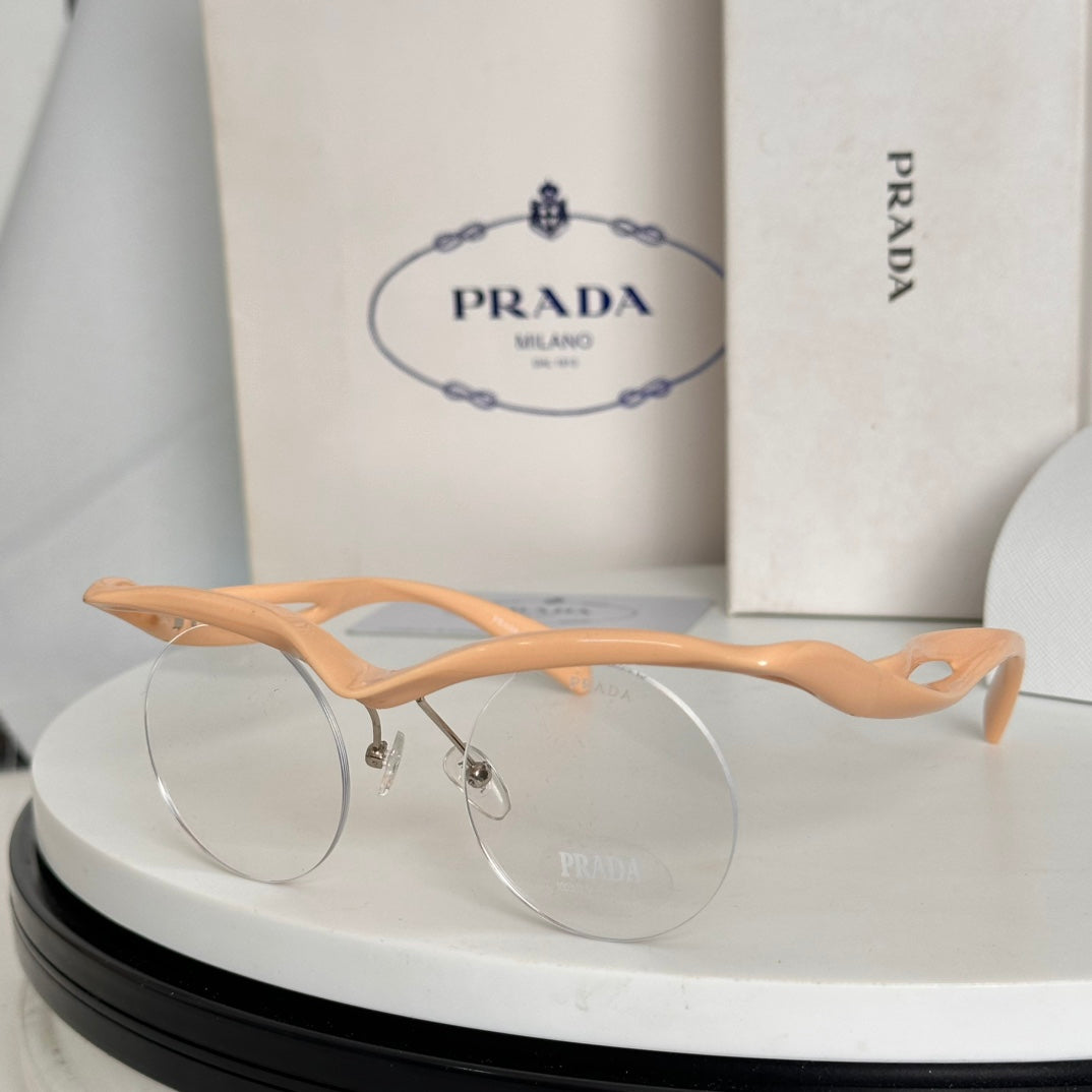 LuxluxHouse Best Quality Glasses Prada