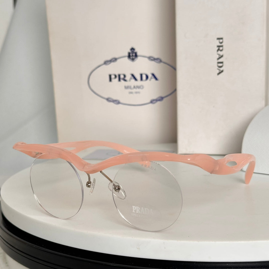 LuxluxHouse Best Quality Glasses Prada