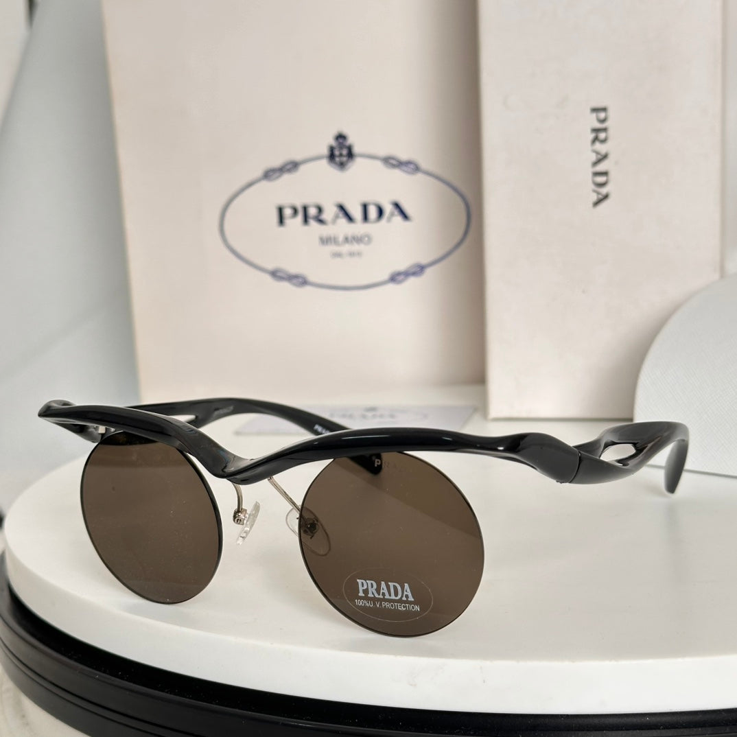 LuxluxHouse Best Quality Glasses Prada