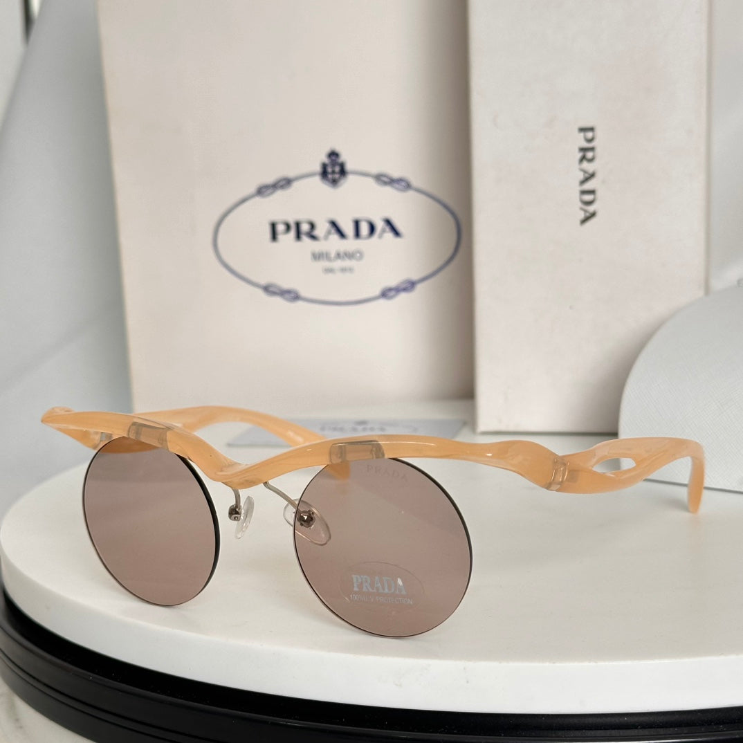LuxluxHouse Best Quality Glasses Prada