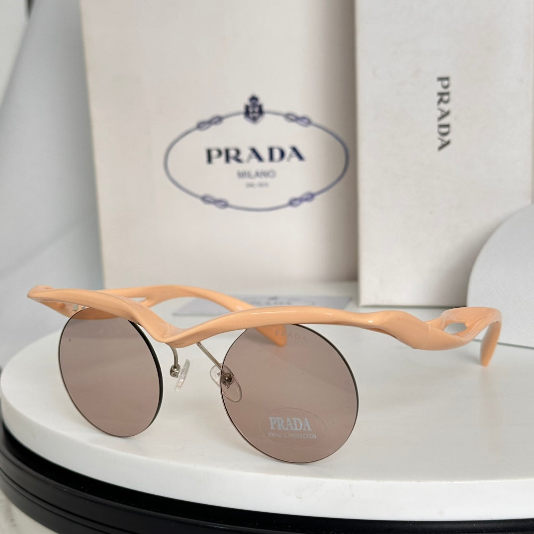 LuxluxHouse Best Quality Glasses Prada