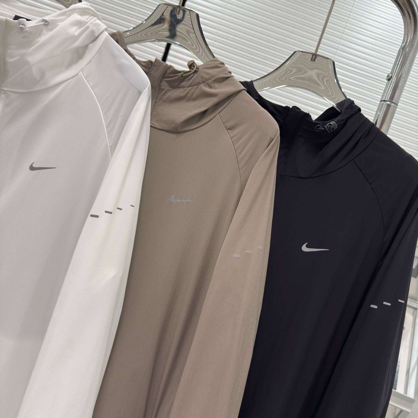 LuxluxHouse Best Quality Clothes Nike & Adidas Coats & Jackets