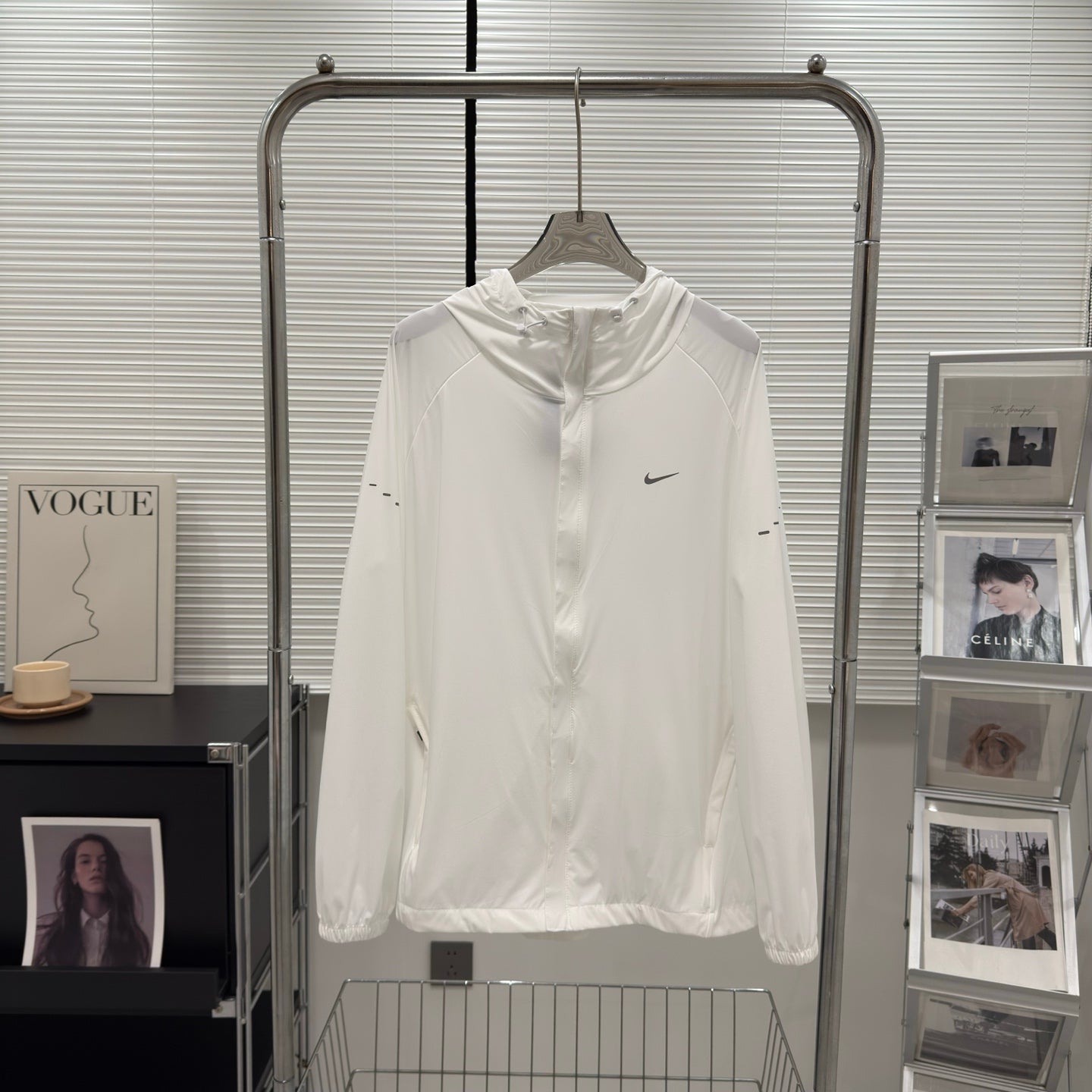 LuxluxHouse Best Quality Clothes Nike & Adidas Coats & Jackets