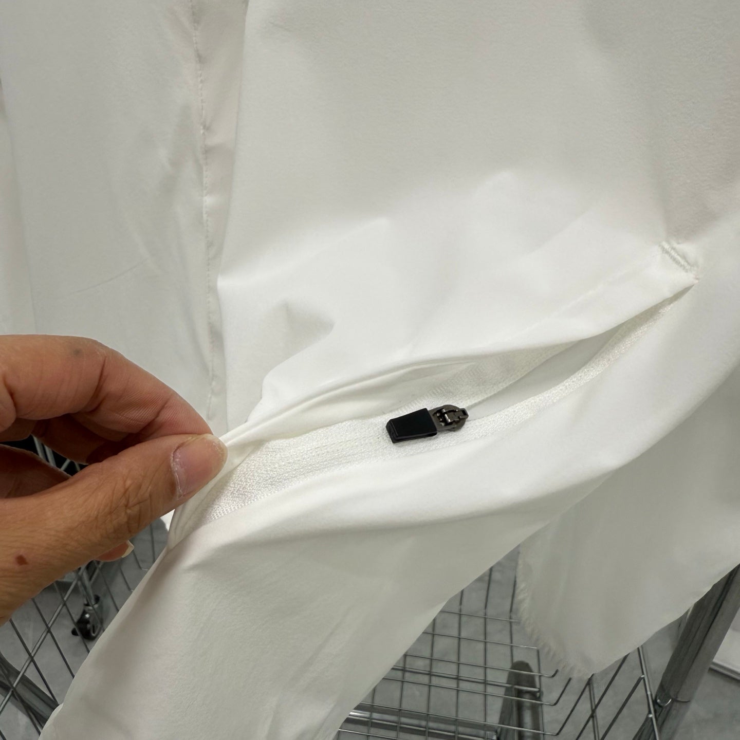 LuxluxHouse Best Quality Clothes Nike & Adidas Coats & Jackets