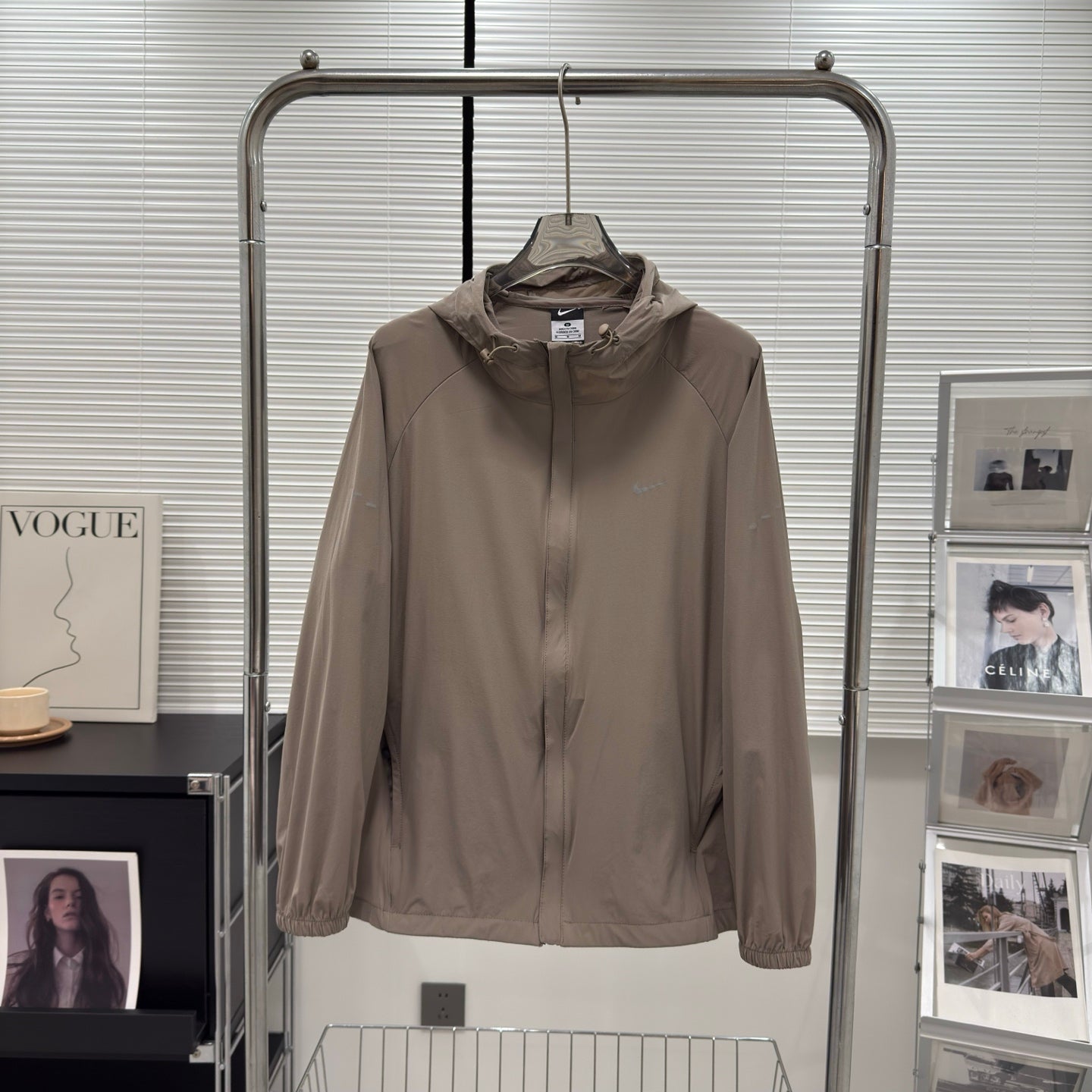 LuxluxHouse Best Quality Clothes Nike & Adidas Coats & Jackets