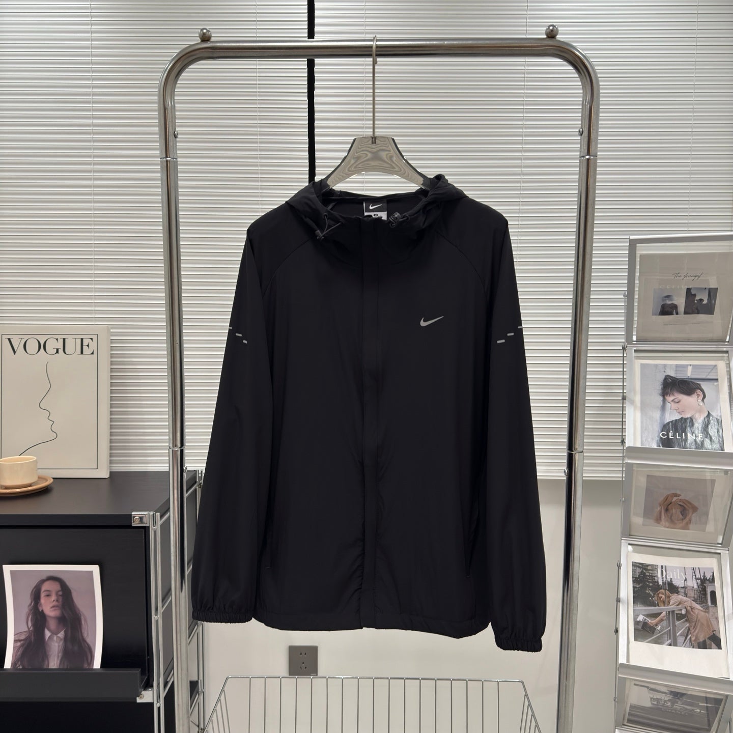 LuxluxHouse Best Quality Clothes Nike & Adidas Coats & Jackets